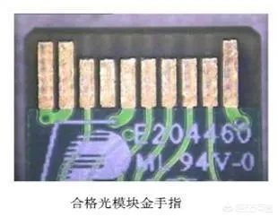 光模块的正确安装方法？