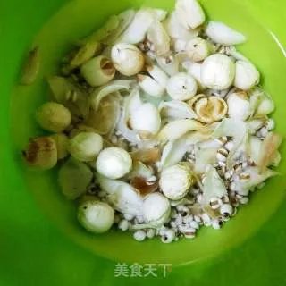 清补凉