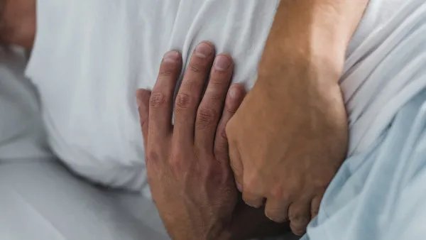 哪类人群容易得肠癌?8类人属于肠癌高风险群体