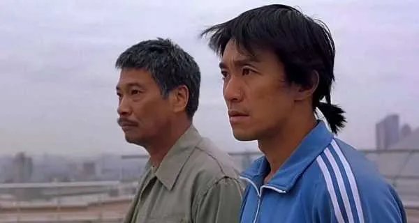 吴孟达去世,周星驰电话内容曝光,最好的朋友为什么会越走越远?