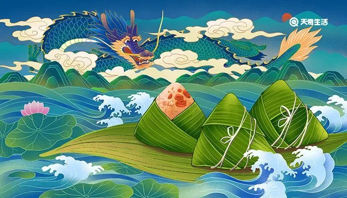 端午节谚语