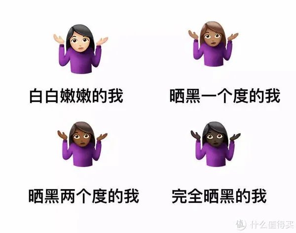 如何在夏天白成一道光?你需要的不仅是防晒霜,这些东西也全部要备上!