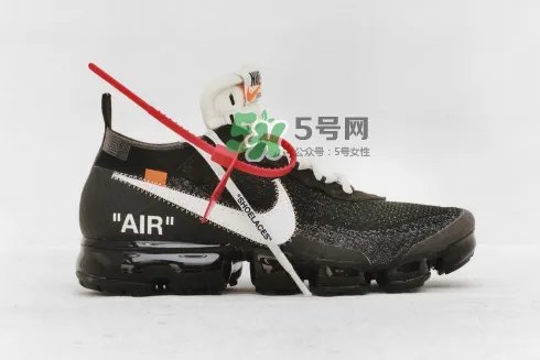 nike与off white联名系列有几款？nike与off white联名有哪几款？