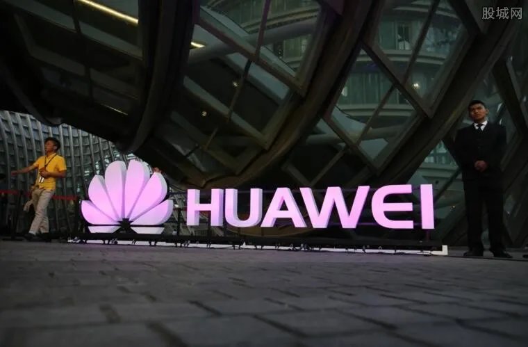 华为2020年目标 让智能手机的市场份额位居第一