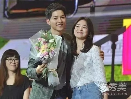 宋慧乔结婚玄彬哭了?后悔当初和宋慧乔分手