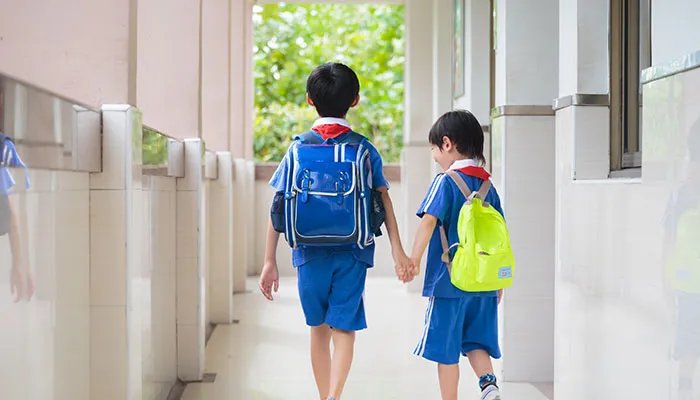 2021小学放暑假什么时候