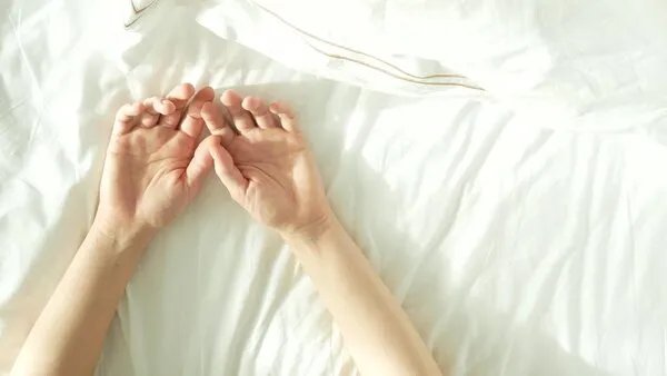 一个人有需求的时候怎么办