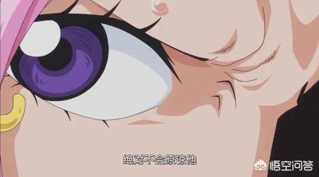 《海贼王》888集，大熊的一生是怎样的？为什么说他经历了6重身份？