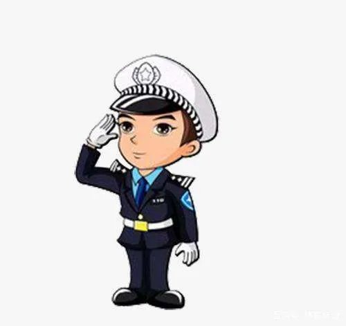 交警拦军车会被打死吗?