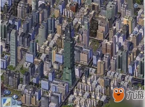 《模拟城市4》秘籍一览 秘籍汇总
