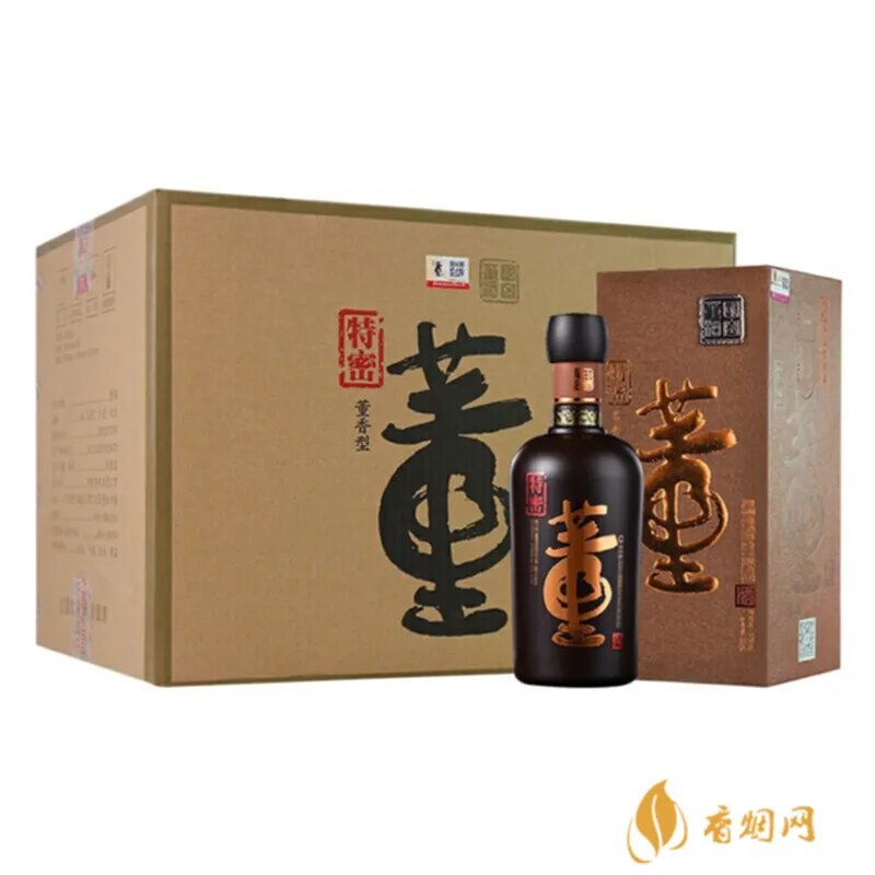 董酒国密实体店是多少钱?告诉你实体店价格和购买攻略!