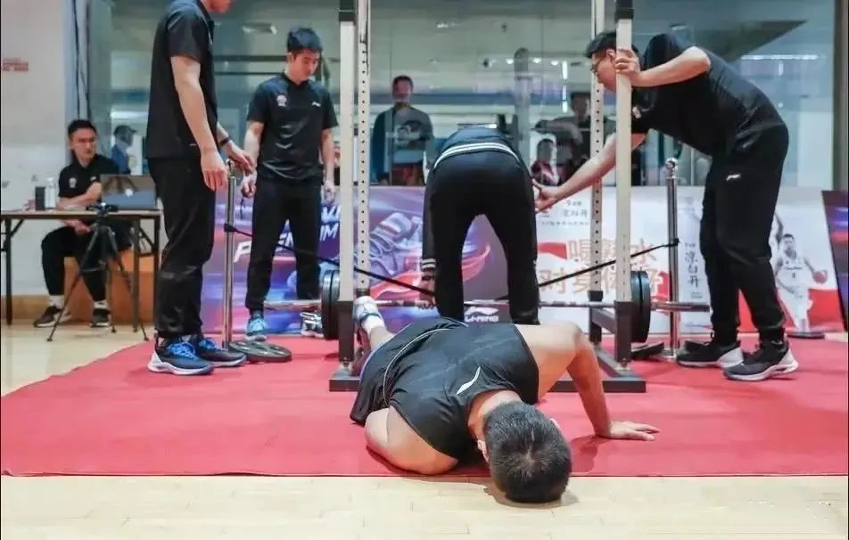 CBA体测究竟是怎么回事,为何让很多球员都谈之色变?