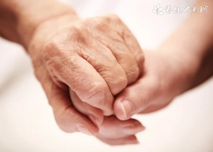 老人心理健康知识