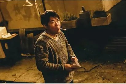 如何评价电影《受益人》？