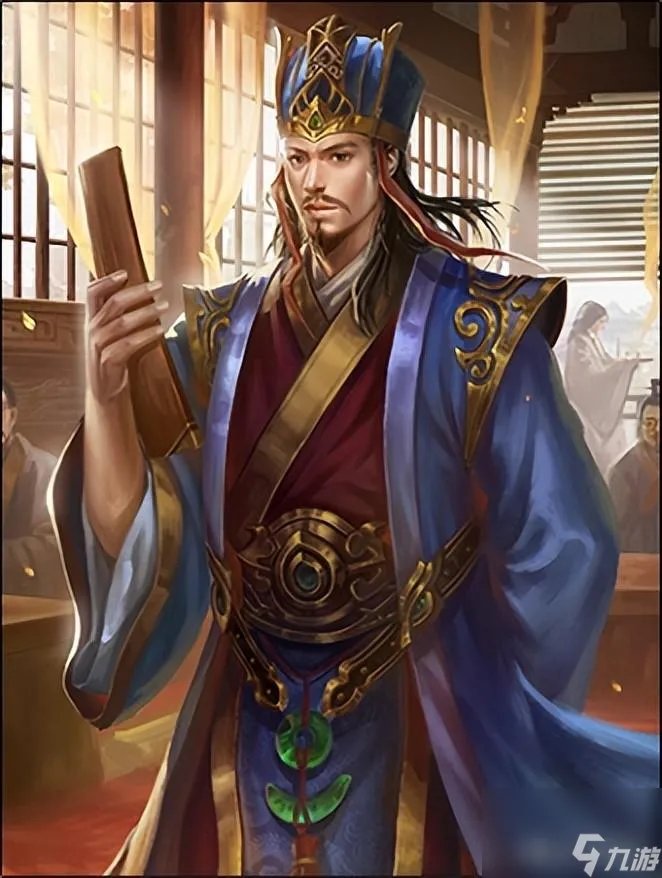 三国杀荀攸奇策攻略 荀攸强度玩法详解