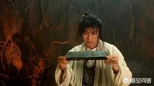 周星驰搞笑图片？
