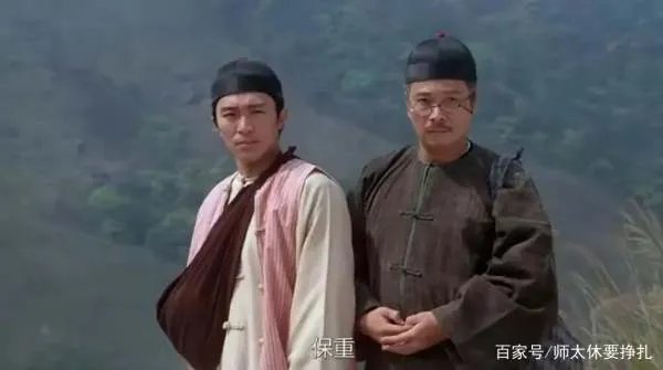 吴孟达去世,周星驰电话内容曝光,最好的朋友为什么会越走越远?