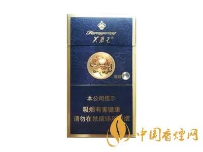 芙蓉王香烟价格表及图片2021 芙蓉王香烟分类介绍