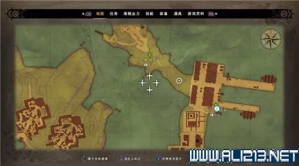 《海贼王:世界探索者》 图文攻略 全剧情通关流程攻略