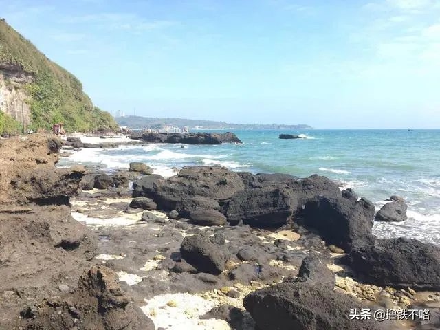 广西北海好玩吗?