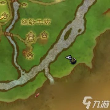 潘达利亚有什么稀有的野外玩具掉落 潘达利亚掉落率最高的是什么 知识库