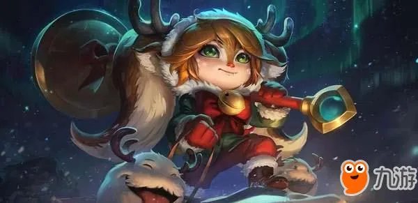 《lol》无限火力时间表 2018无限火力开放时间