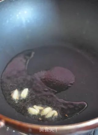番茄意面
