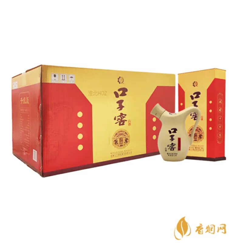 淮北小池窖白酒价格表——了解你喜欢的佳酿