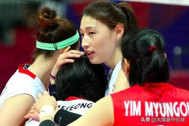 土耳其排球水平不高,为什么高水平的女排选手要去那里打球?