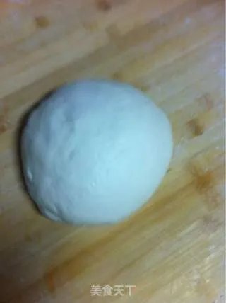 韭菜饼