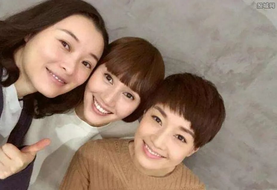 吴越生活中的老公是谁 与陈建斌分手多年一直未婚
