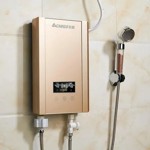 燃气热水器电磁阀维修方法是什么