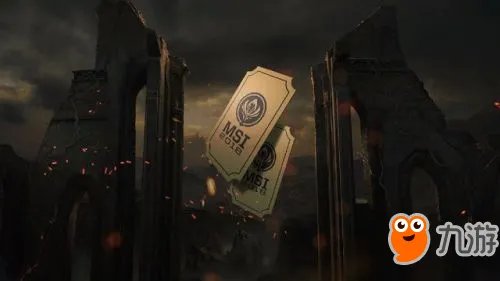 《LOL》msi2018季中邀请赛赛程安排表 2018msi赛程时间表