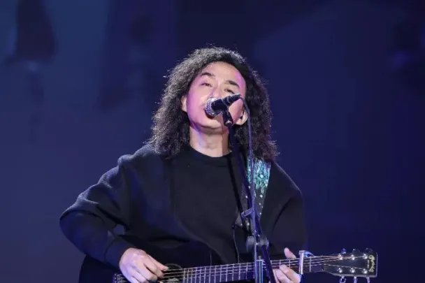 十大最受欢迎民谣歌手排行榜:赵雷上榜,第四最为出名