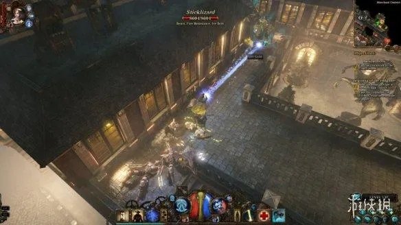 地牢围攻2 1修改器（盘点那些暗黑风ARPG佳作）