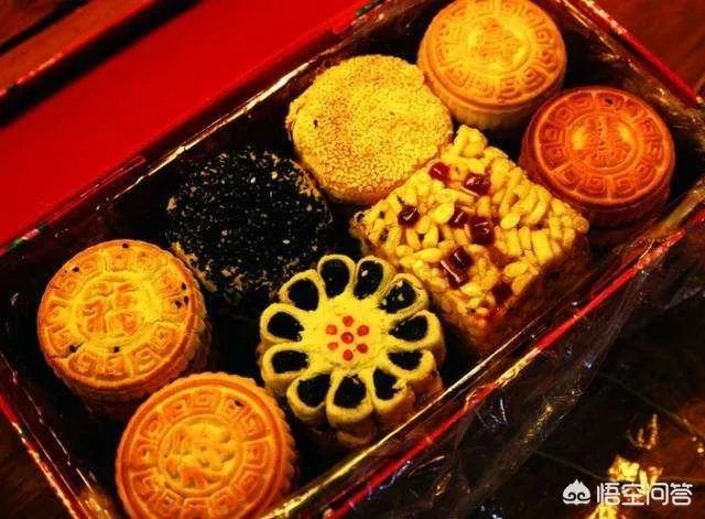 北京有什么特产?