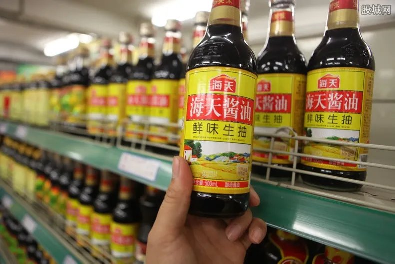 海天味业市值超越中石化 投资者可长期持有吗？