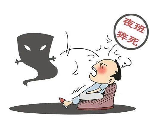 加拿大一周内超700人猝死,致其猝死的原因是什么?