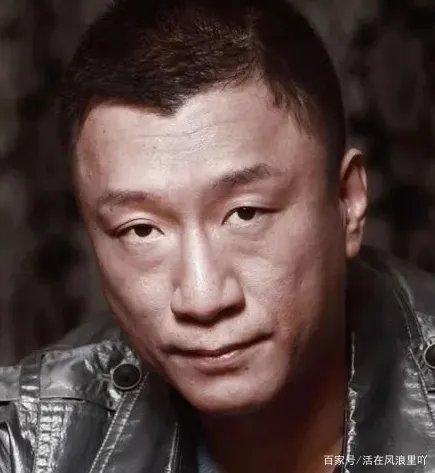 《扫黑风暴》中孙红雷饰演李成阳，他实在太像坏人了，他是正派还是反派？
