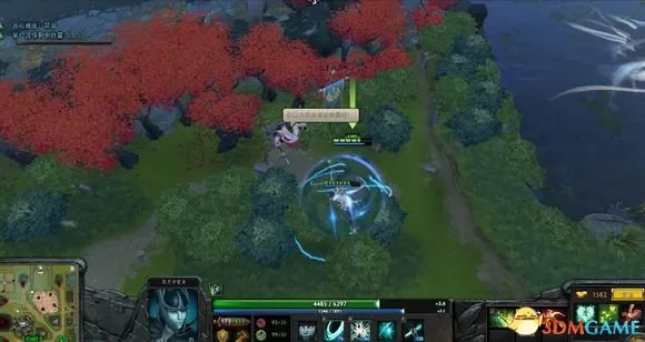dota2守卫雅典娜攻略 dota2守卫雅典娜通关攻略