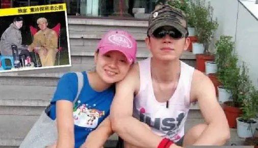 潘粤明车祸导致性无能真的吗?
