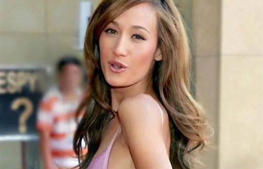 Maggie Q取消婚约具体内容曝光:4年感情就这样没了