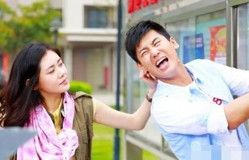 秋瓷炫计划结婚  男友系小2岁中国男星于晓光