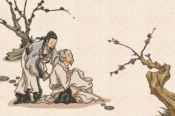 望闻问切四诊法是谁发明的