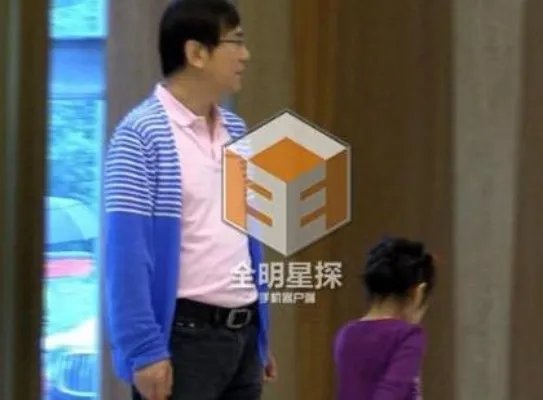 韩雪老公女儿照片:曝光韩雪定居上海疑隐婚(图)