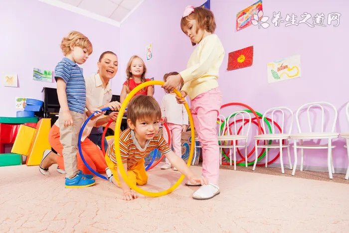 幼儿启蒙早教:如何开发27个月幼儿的智力