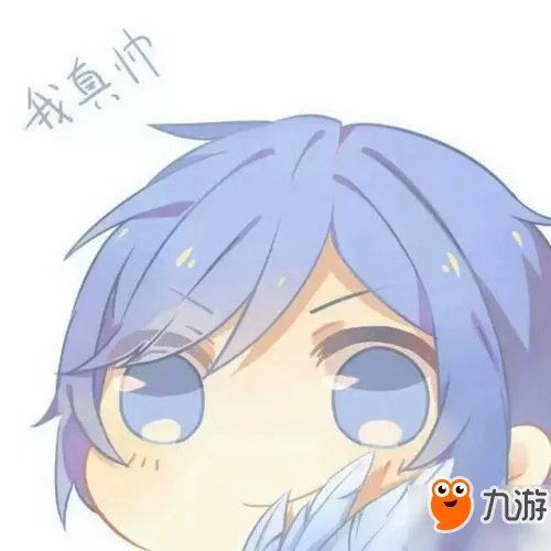 《王者荣耀》Q版头像人物大全 最萌人物头像合集