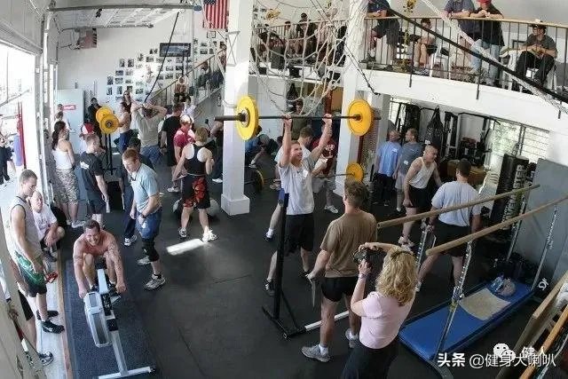 肌肉到底能不能天天练？