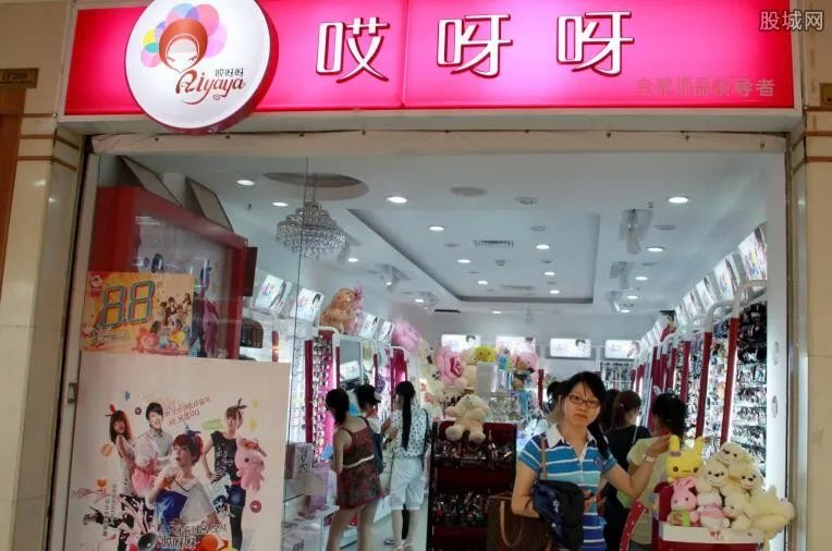 哎呀呀饰品店加盟费多少 开个饰品店需要多少钱