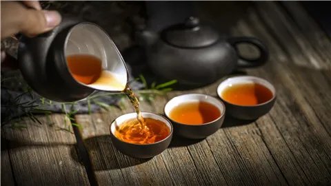 普洱茶功效与作用禁忌